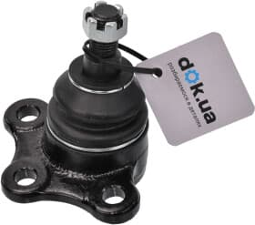 Шарова опора