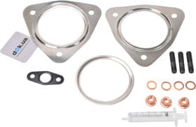 Монтажний комплект турбіни