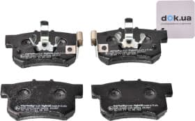 Тормозные колодки