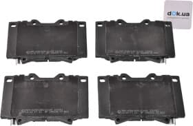 Гальмівні колодки