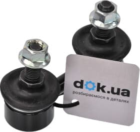 Стойка стабилизатора Стойка стабилизатора