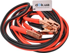 Дроти прикурювання Elegant Force Plus EL103650