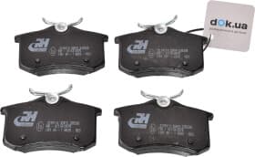 Тормозные колодки