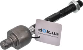 Кермова тяга