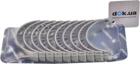 Підшипник колінчастого вала Підшипник колінчастого вала