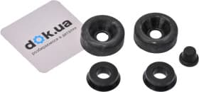 Ремкомплект колесного тормозного цилиндра Ремкомплект колесного тормозного цилиндра