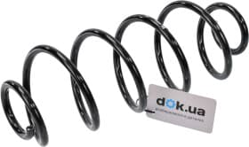 Пружина подвески Febi 46882