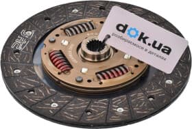 Диск сцепления