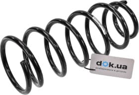 Пружина підвіски