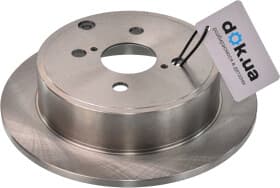 Тормозной диск