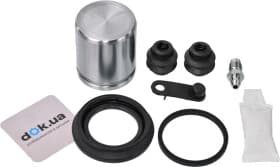 Ремкомплект гальмівного супорта