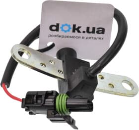 Датчик положення колінчастого вала