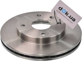 Гальмівний диск