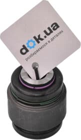 Сайлентблок балки