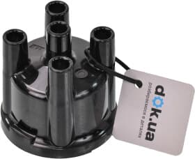 Кришка розподільника запалювання