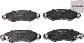 Тормозные колодки