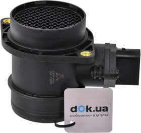 Расходомер воздуха