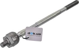 Кермова тяга