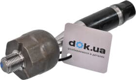 Рулевая тяга