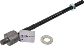 Кермова тяга