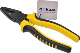 Пассатижи Topex 32D099 180 мм