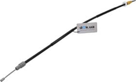 Трос ручного гальма Dodge/Chrysler/Jeep 52124964AE