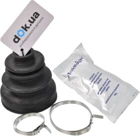 Пильовик гранати