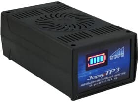 Зарядное устройство Зоря 41539