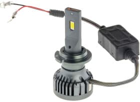 Автолампа Cyclone Type 34 D2 PK32d-2 50 W 56470