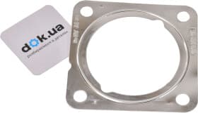 Прокладка приймальної труби