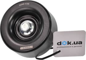 Обводной ролик поликлинового ремня