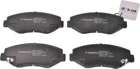 Тормозные колодки