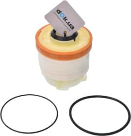 Топливный фильтр Топливный фильтр