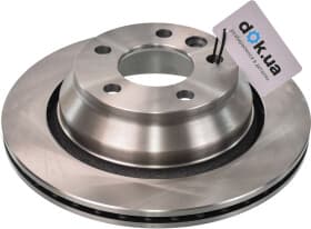 Тормозной диск