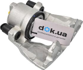 Тормозной суппорт