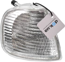 Фонарь указателя поворота