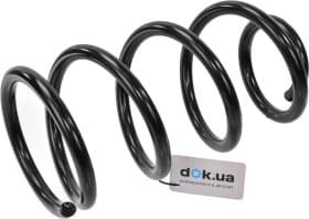 Пружина підвіски