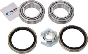 Комплект ступицы колеса