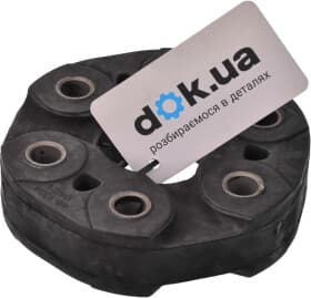 Кермовий вал