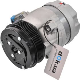 Компрессор кондиционера