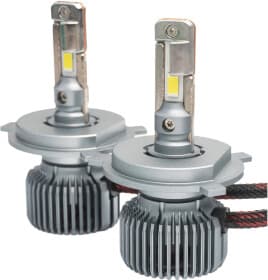 Автолампа Prime-X R Pro H4 45 W 36370