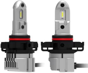 Автолампа ALed PSX24W PG20/7 15 W PSX24A01