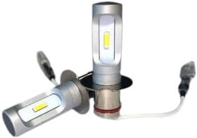 Автолампа ALed H3 PK22s 12 W H3A01