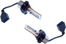 Автолампа Baxster SE PSX24W PK22s 22 W 26664