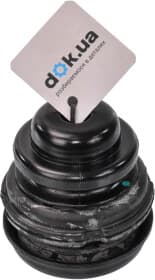 Сайлентблок балки