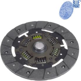 Диск зчеплення