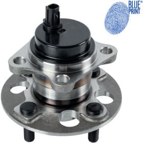 Ступиця колеса