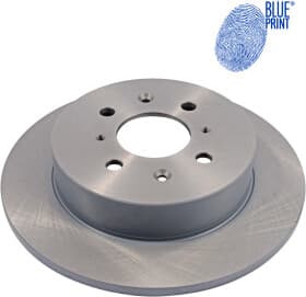 Гальмівний диск