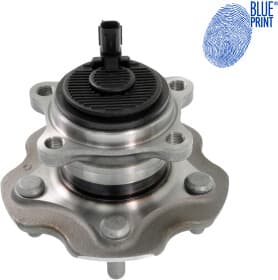 Ступица колеса