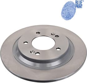 Тормозной диск